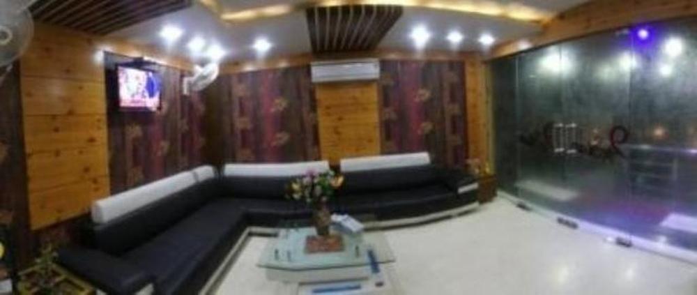 Star Hotel Agra  Exterior photo