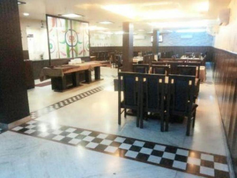 Star Hotel Agra  Exterior photo