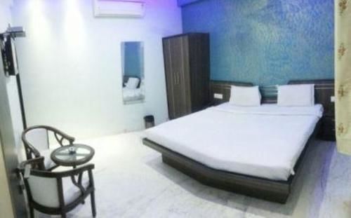 Star Hotel Agra  Exterior photo