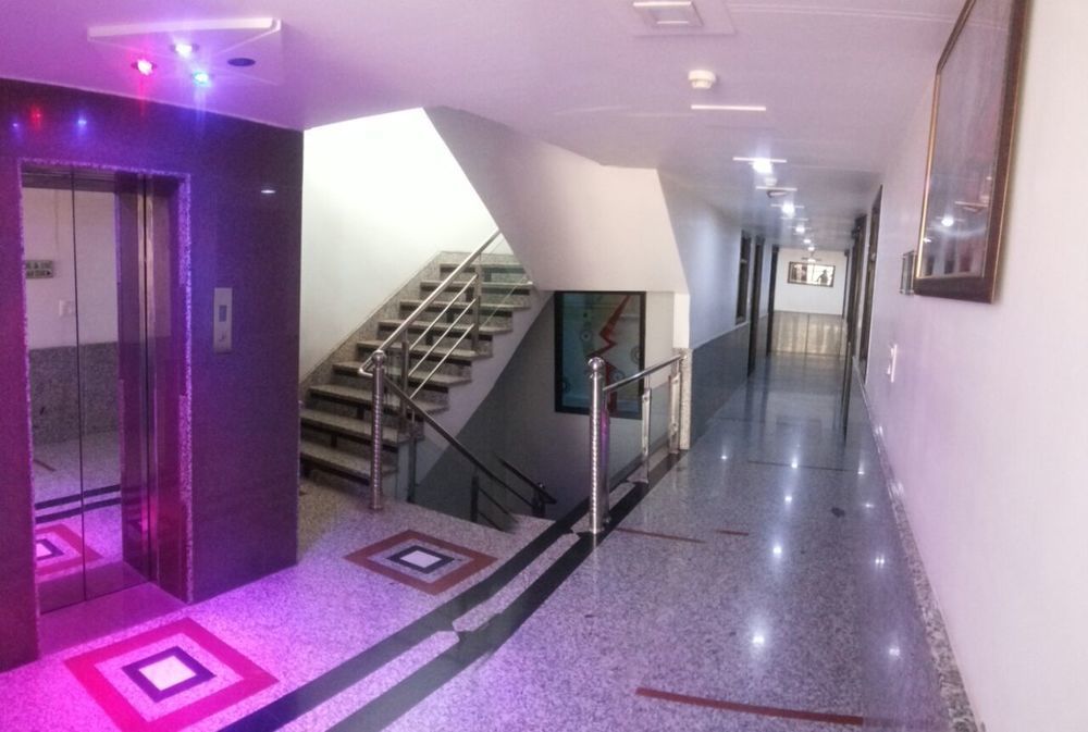 Star Hotel Agra  Exterior photo