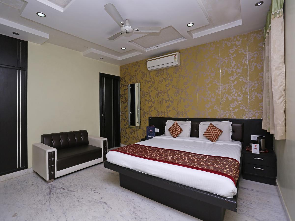 Star Hotel Agra  Exterior photo