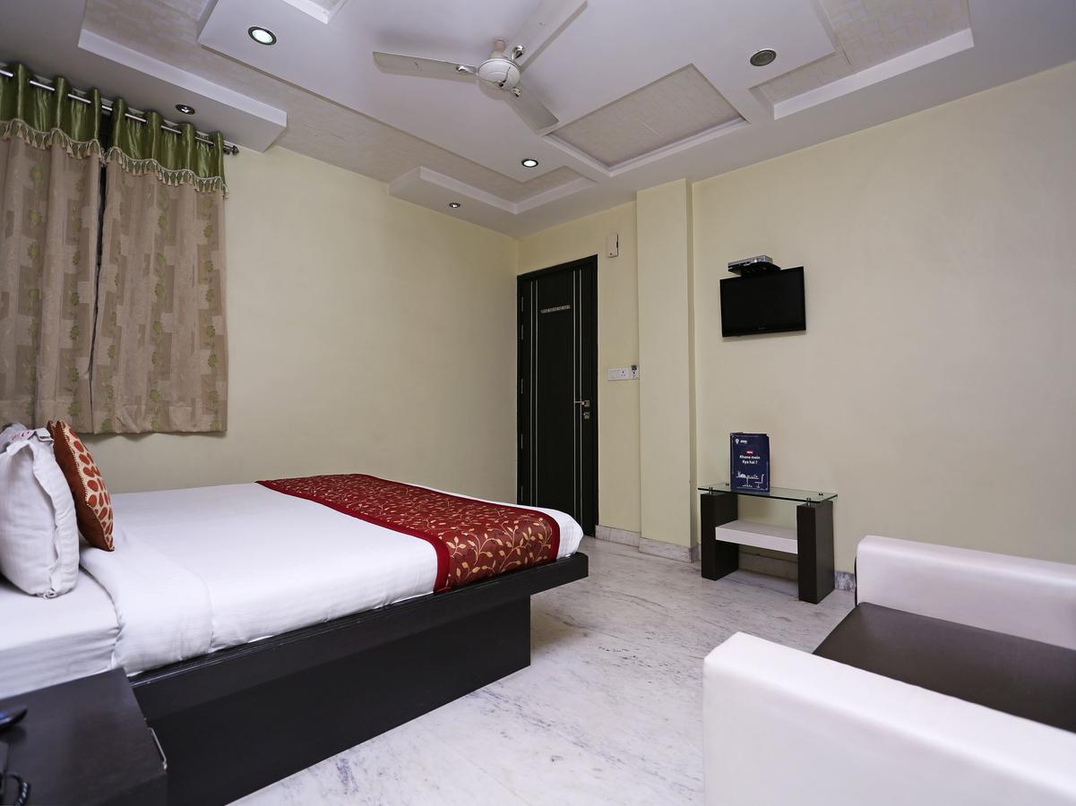 Star Hotel Agra  Exterior photo